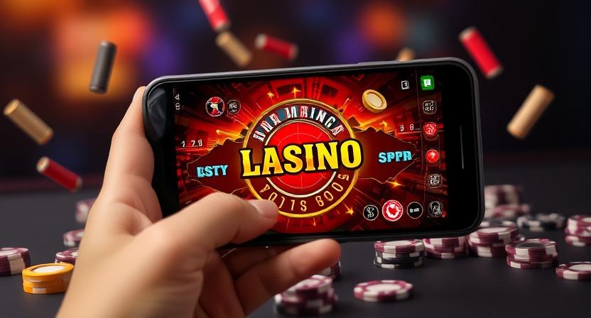 Adaptable gameplay across all networks with XE777 app