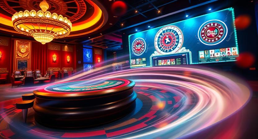 XE777 casino platform