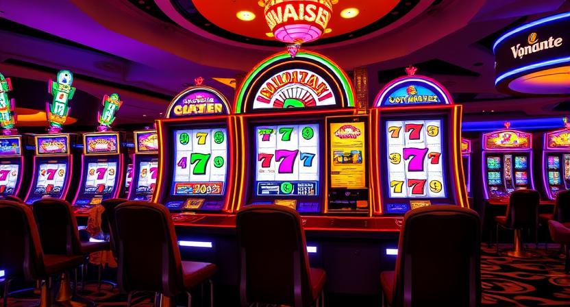 Smooth and fast XE777 slots for mobile play